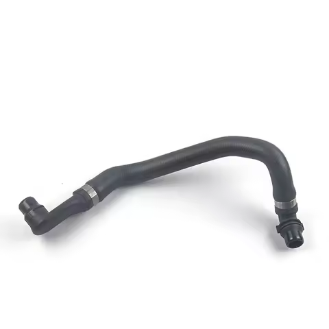 New 2048307096 Car Air Conditioning Hose For BENZ C180 GLK 200 250 4MATIC E 200 250 BLUE EFFICIENCY 