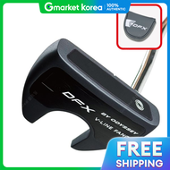 2025 Odyssey Putter Dfx V-Line Pung Mallet Golf Putter