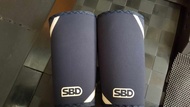 抗力系 - 護膝SBD