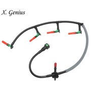 Return Line Hose BK2Q9K022AF Injector Hose for  Transit Mk7 1761934