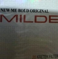 Milde New