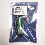 New/1PCS۩ Original Sanyo CR17450SE-R FANUC A98L-0031-0012 A02B-0200-K102 lithium battery