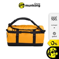 The North Face Base Camp Duffel Size S กระเป๋าเป้ by munkong