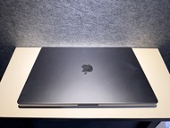 極高質罕有二手原裝靚機Apple MacBook Pro M3 Pro 16寸 36+1TB 大RAM數+SSD 太空黑色