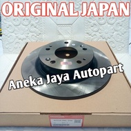 Disc brake rear Disc Civic FD 2006-2011 original 1pcs