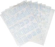 WARM COMPANY 5414 N/A Lite Steam-A-Seam 2 Personalized double Stick Fusible Web-9"x12" 8/Pkg