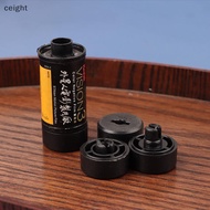[ceight] 135 To 120 Film Adapter Canister Converter Panorama Camera 35mm To 120 Film Canister TH