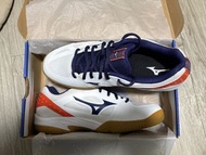 Mizuno 室內鞋 羽毛球鞋 排球鞋