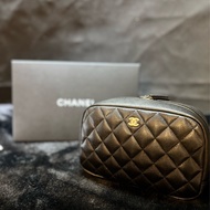 Chanel 化妝包