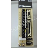 YASKAWA Servo Driver [SGDS-01A02AY515] 100W