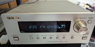 TEAC FM/AM STEREO TUNER (型號 T-H300)