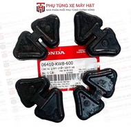 HONDA Future 125 / Wave 110 / Rsx / S / Dream 110 wheel shock absorber rubber _ _9C 1C