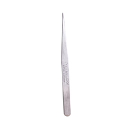 แหนบปากตรงปลายแหลม 12.5 cm TWEEZERS ที่คีบ ปากคีบ สแตนเลส แหลมปากแหลม คีบหนีบชิ้นงาน