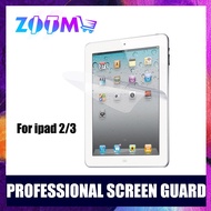 IPAD 2/3 PROFESSIONAL SCREEN GUARD