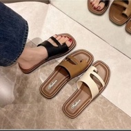 Women's flat sandals, women's home sandals, women's sandals