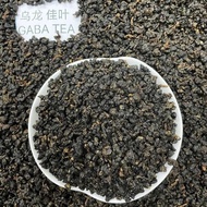 Taiwan Alpine TEA Honey Fragrant Red Oolong Gamma TEA Dongdingjia Leaf Oolong TEA GABA TEA GABA TEA 