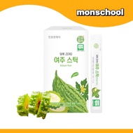 CHUNHO N CARE Balsam Pear Stick 15ml x 30sticks
