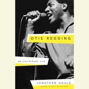 Otis Redding Jonathan Gould