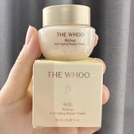 Whoo Bichup Ja yoon cream Whitening and anti-aging cream Moisturizing, firming and smoothing skin 10
