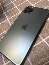 IPhone11 pro max256g