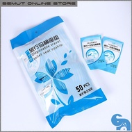 【马桶坐垫】Disposable Toilet Seat Cover Waterproof Travel 【1pcs】/旅行一次性马桶坐垫 【1pcs】