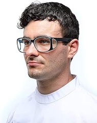 X-ray Radiation Leaded Protection Glasses Safety Protect Goggles