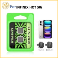 BCS - TEMPERED GLASS CAMERA LENS PROTECTORRing FOR REALME C71