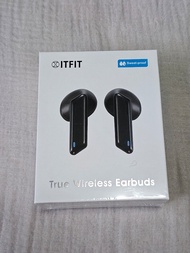 全新 ITFIT true wireless earbuds 藍牙耳機 Samsung