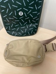 Lululemon belt bag 腰包 斜孭袋