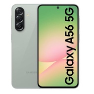 SAMSUNG GALAXY A56 5G (12/256GB, 8/256GB  ) LOCAL SET AND EXPORT SET SAME VARIANT (1 YEAR WARRANTY)
