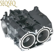 6F6-15100 Crankcase Assy For Yamaha Outboard Motor 2 Stroke 40HP E40G E40J 6F6-15100-00-1S 6F6-15100