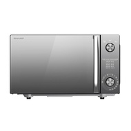 SHARP ไมโครเวฟ R-2121FG-K 20 ลิตร
