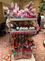 Cookie Ann CNY plush