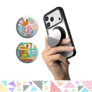 CASETiFY Equipment | Zootopia 2 Snappy Grip Stand [Zootopia 2] Authentic