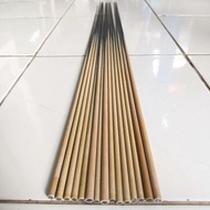 Carbon Sutet Lathe All sizes 6-7mm 75 to 20cm