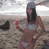 YANHAISHIGUANG | Bikini Set Three Piece Bikini