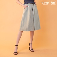 asap Ladies Green Palazzo Pants