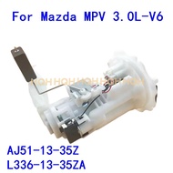 Car Fuel Pump Module Assembly Fit For Mazda MPV 3.0L-V6 AJ51-13-35Z AJ511335Z P76312M L336-13-35ZA L