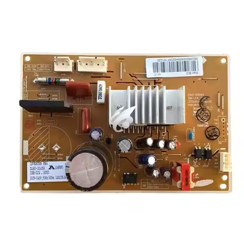 new good working for refrigerator computer board power module DA41-00814A DA41-00814C DA41-00814B DA