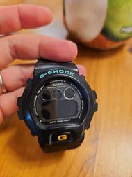 G-SHOCK手錶 DW-6900RE