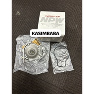 HONDA CIVIC B16A,B18C TWIN CAM WATER PUMP NPW JAPAN