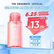 The Originote Micellar Water - Gentle Face Makeup Remover Cleansing Oil-Free 300ml Triple Hyaluronic