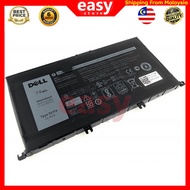 Dell Inspiron 357F9 15-7557 7559 7567 71JF4 11.1V 74Wh Battery Replacement