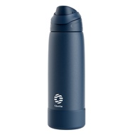 FJbottle Tumbler Water Bottle One-Touch 750/1000/ml Vacuum Flask Durable Stainless Steel Botol Air
