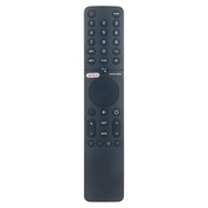 XMRM-19 360℃ Bluetooth Voice Remote Control for Xiaomi Mi TV Android 4K P1 Q1 Smart TV Fit for L32M6