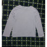 Longsleeve Giordano Junior SZ S