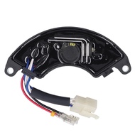 【xk3】1PCS 8KW Generator for AVR, Portable 250V 470UF Energy-Saving Voltage Regulator