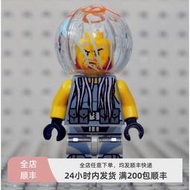 LEGO 樂高 幻影忍者人仔 大電影 NJO352 359水母兵 70610獨佔 RE
