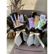 FATHERS DAY GIFT EMPTY MONEY BOUQUET