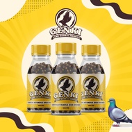 JAMU merpati HERBAL STAMINA DAN ENERGI merpati kolong balap pos GENKI